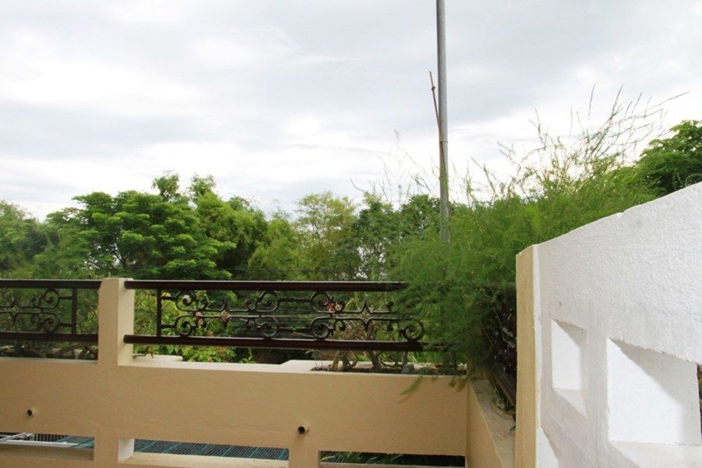 Leaf Homestay Hội An Buitenkant foto