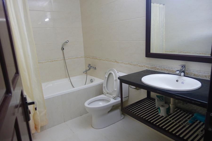 Leaf Homestay Hội An Buitenkant foto