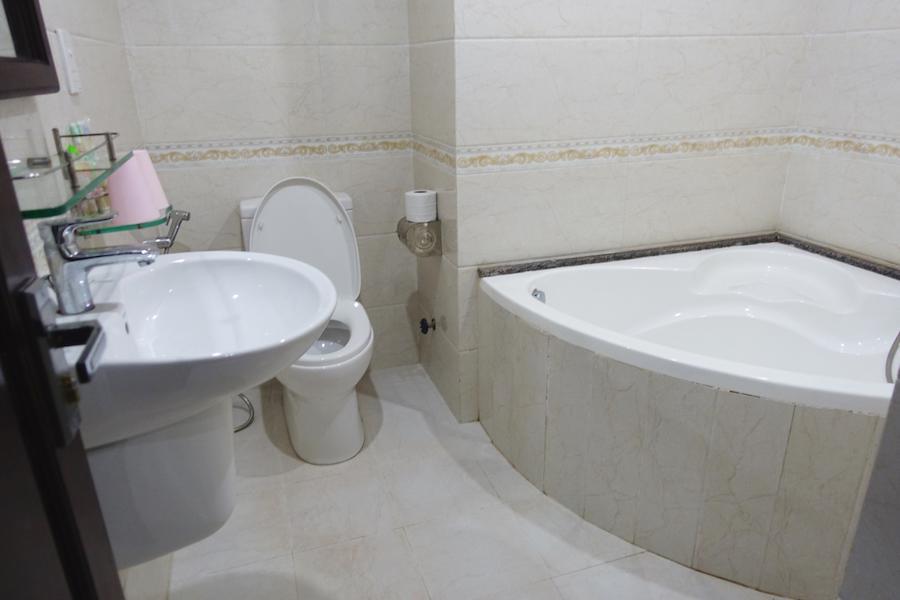 Leaf Homestay Hội An Buitenkant foto