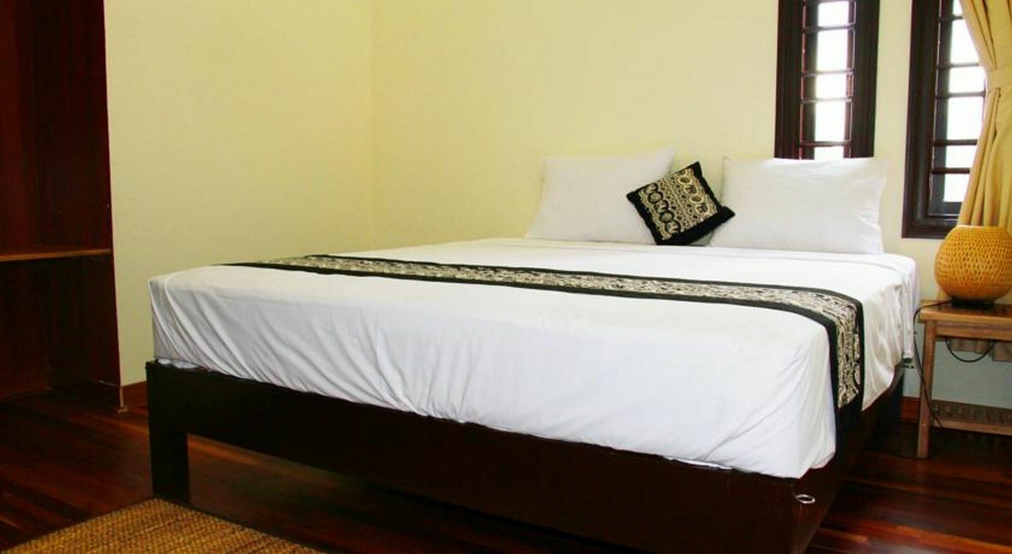 Leaf Homestay Hội An Buitenkant foto