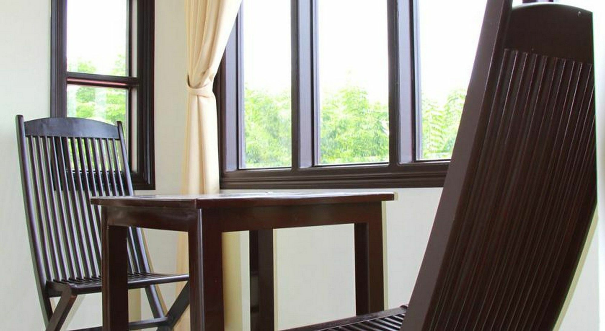 Leaf Homestay Hội An Buitenkant foto
