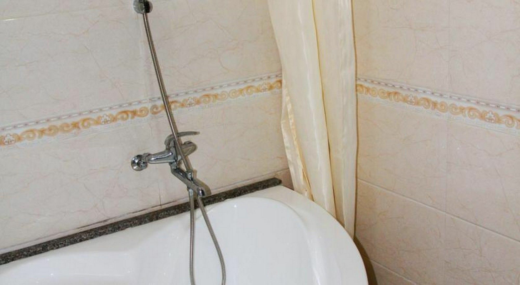 Leaf Homestay Hội An Buitenkant foto