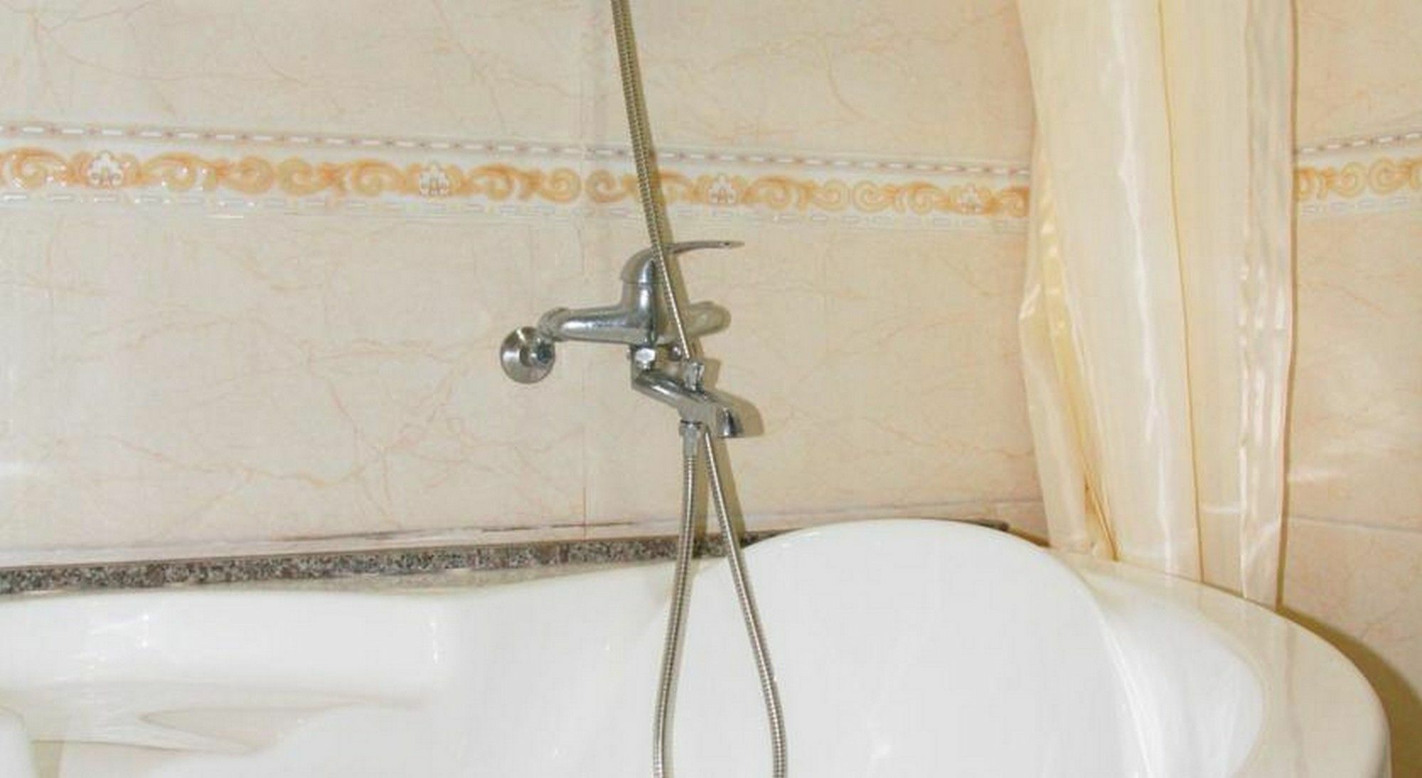 Leaf Homestay Hội An Buitenkant foto