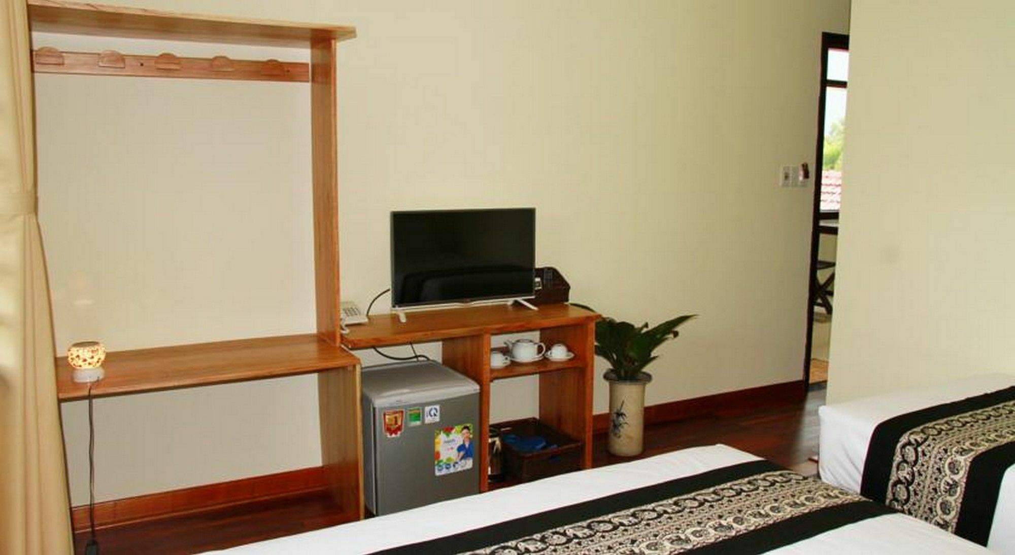Leaf Homestay Hội An Buitenkant foto