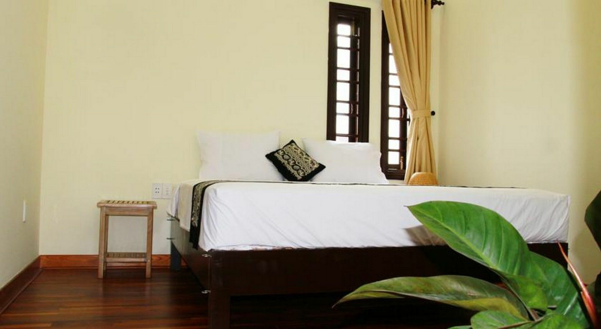 Leaf Homestay Hội An Buitenkant foto