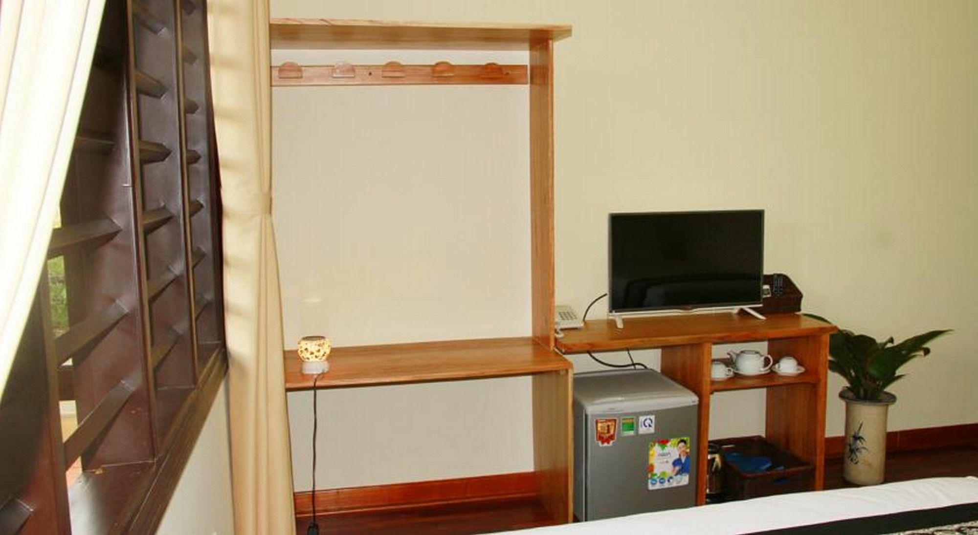Leaf Homestay Hội An Buitenkant foto